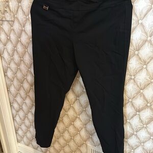 Women’s Alfani Black Dress Pants Size 12S